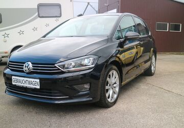 VW Golf 119.980 km 12.900 &euro; Lübeck 23558