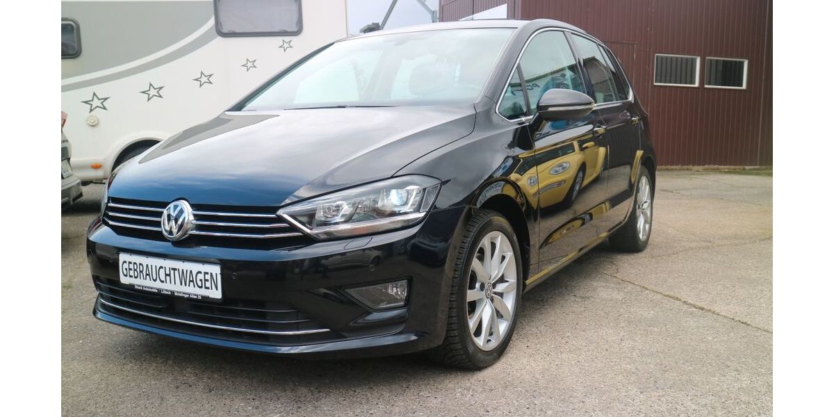 VW Golf 119.980 km 12.900 &euro; Lübeck 23558
