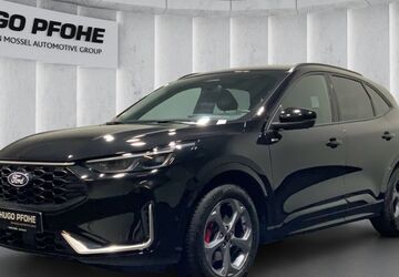 Ford Kuga 17.424 km 33.750 &euro; Lübeck 23554