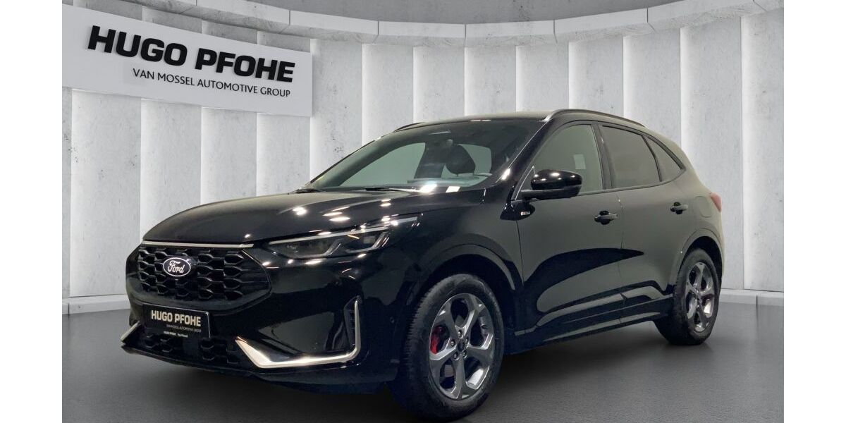 Ford Kuga 17.424 km 33.750 &euro; Lübeck 23554