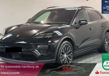 Porsche Macan 8.545 km 81.450 &euro; Bad Segeberg ( bei Hamburg) 23795