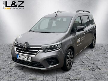 Gebrauchte Renault Kangoo