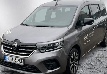 Renault Kangoo 12.500 km 37.980 &euro; Lübeck 23560