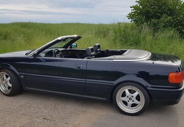 Audi Andere 235.625 km 12.900 &euro; Duvensee 23898