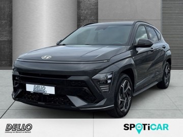 Gebrauchte Hyundai Kona