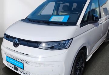 VW T7 Multivan 11.061 km 55.980 &euro; Lübeck 23556