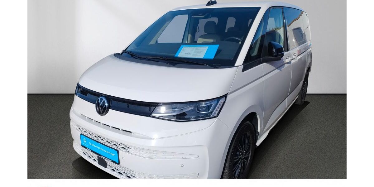 VW T7 Multivan 11.061 km 55.980 &euro; Lübeck 23556