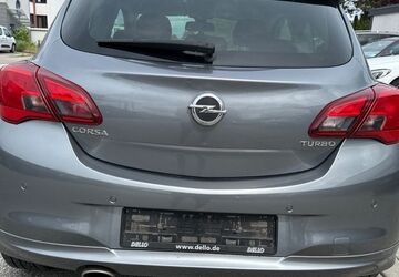 Opel Corsa 150.000 km 6.000 &euro; Lübeck 23560
