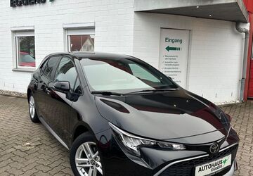 Toyota Corolla 47.269 km 16.870 &euro; Bad Segeberg 23795