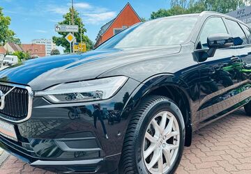 Volvo XC60 82.000 km 25.990 &euro; Lübeck 23556