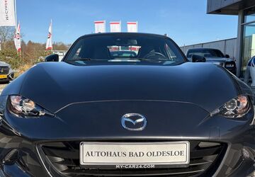 Mazda MX-5 49.700 km 24.888 &euro; Bad Oldesloe 23843