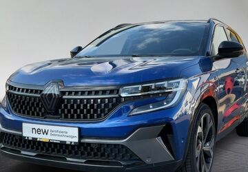 Renault Austral 29.250 km 31.490 &euro; Bad Oldesloe 23843