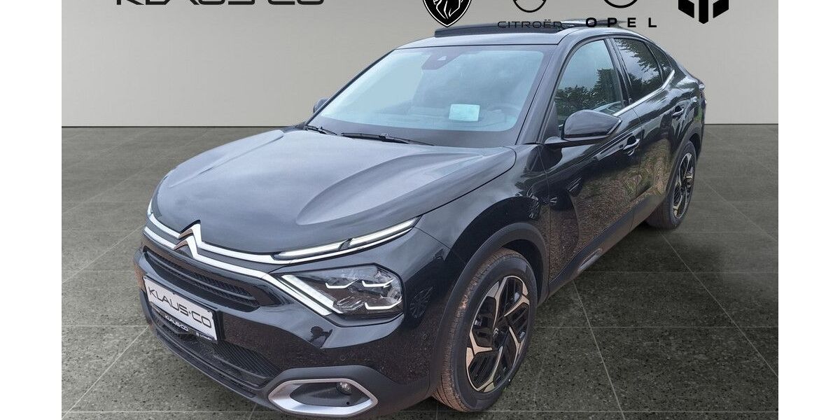 Citroen C4 9.258 km 24.390 &euro; Lübeck 23562