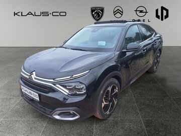 Gebrauchte Citroën C4