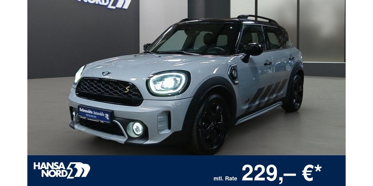 Mini Countryman SE (Cooper) 89.985 km 22.990 &euro; Lübeck 23560