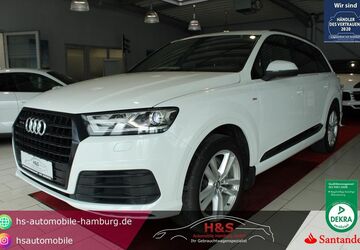 Audi Q7 127.170 km 36.900 &euro; Bad Segeberg 23795