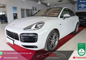 Porsche Cayenne 74.699 km 84.400 &euro; Bad Segeberg 23795