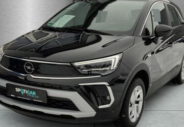 Opel Crossland (X) 41.320 km 16.690 &euro; Wesenberg 23858
