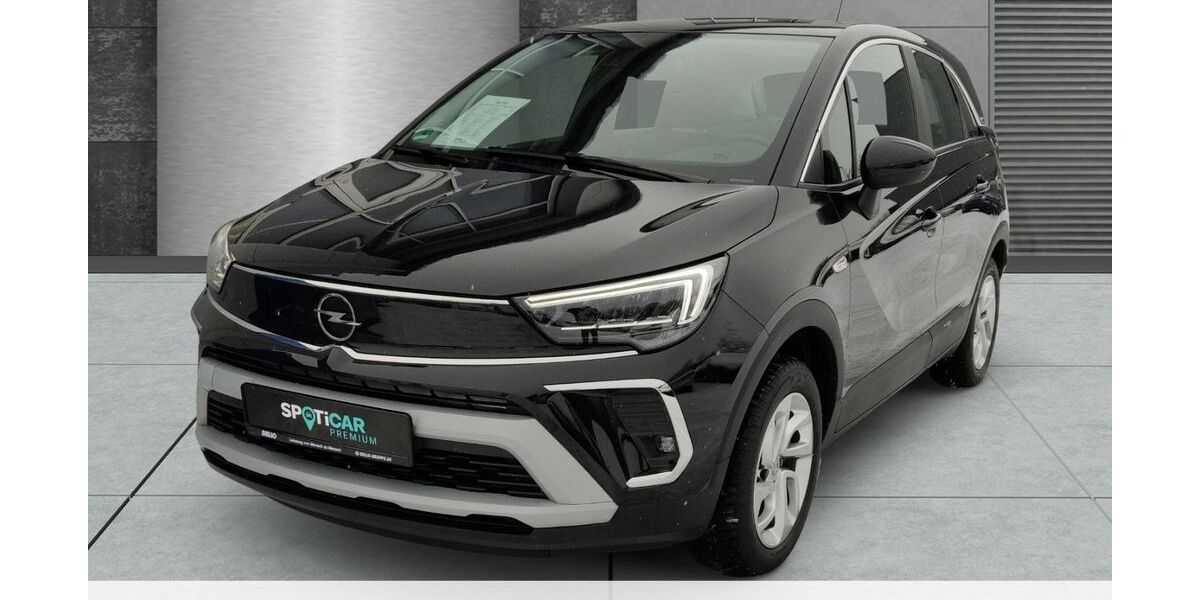 Opel Crossland (X) 41.320 km 16.690 &euro; Wesenberg 23858