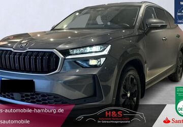 Skoda Kodiaq 19.989 km 40.450 &euro; Bad Segeberg 23795