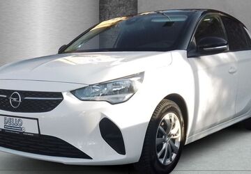 Opel Corsa 7.552 km 14.900 &euro; Bad Schwartau 23611