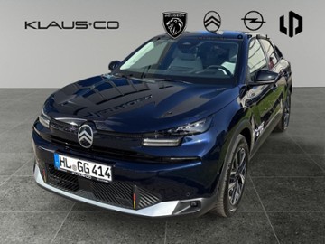 Gebrauchte Citroën C4