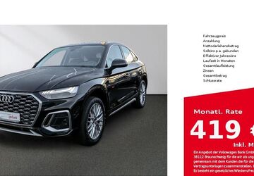 Audi Q5 71.300 km 35.780 &euro; Lübeck 23556