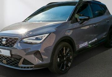 Seat Arona 9.800 km 23.170 &euro; Bad Schwartau 23611