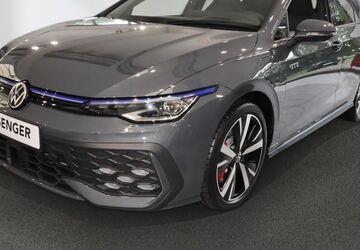 VW Golf 6.000 km 37.980 &euro; Bad Segeberg 23795