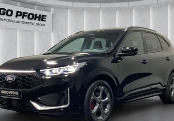 Ford Kuga 22.229 km 30.390 &euro; Lübeck 23554