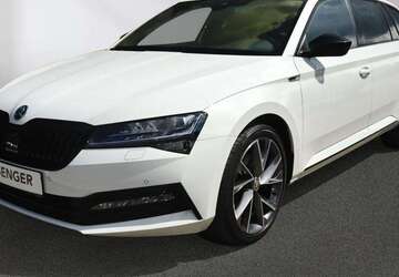 Skoda Superb 71.350 km 30.980 &euro; Lübeck 23560