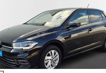 VW Polo 22.086 km 23.279 &euro; Mölln 23879