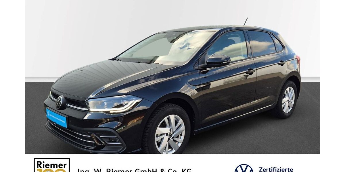 VW Polo 22.086 km 23.279 &euro; Mölln 23879