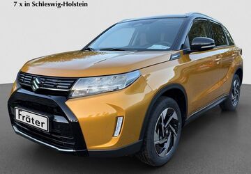 Suzuki Vitara 1.995 km 27.980 &euro; Lübeck 23554