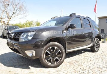 Dacia Duster 82.000 km 10.980 &euro; Ahrensbök 23623