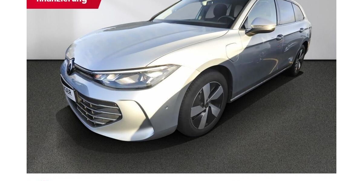 VW Passat Variant 25.500 km 35.380 &euro; Bad Segeberg 23795