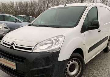 Citroen Berlingo 296.000 km 5.400 &euro; Stockelsdorf (bei Lübeck) 23617