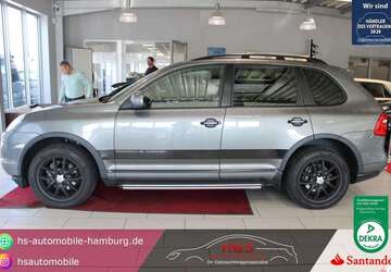 Porsche Cayenne 117.121 km 17.300 &euro; Bad Segeberg 23795
