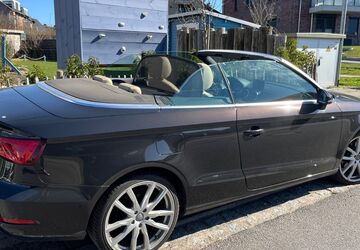 Audi A3 121.000 km 17.990 &euro; Bad Oldesloe 23843