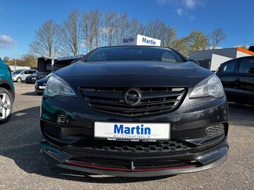 Gebrauchte Opel Cascada