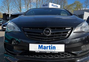 Opel Cascada 99.900 km 9.700 &euro; Lübeck 23560