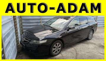 Gebrauchte Honda Accord