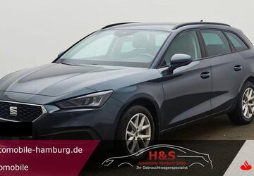 Seat Leon 39.000 km 21.900 &euro; Bad Segeberg 23795