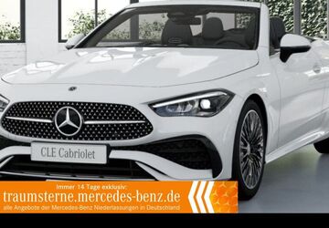 Mercedes-Benz CLE 200 9.161 km 51.990 &euro; Lübeck 23556
