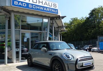 Mini ONE 31.600 km 22.950 &euro; Bad Schwartau 23611