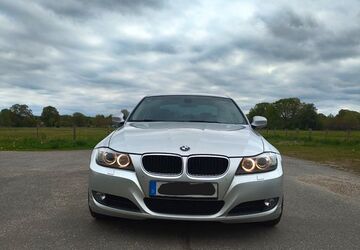 BMW 325 160.000 km 7.500 &euro; Bad Segeberg 23795