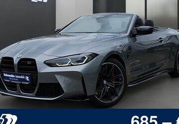 BMW M4 13.265 km 74.850 &euro; Bad Segeberg 23795