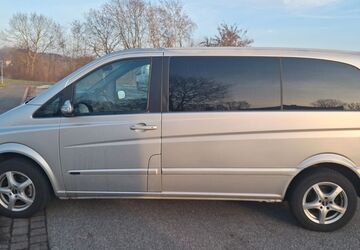 Mercedes-Benz Viano 222.000 km 11.900 &euro; Mölln 23879
