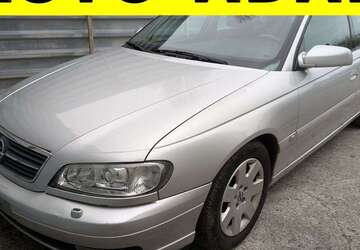 Opel Omega 286.080 km 1.350 &euro; Lübeck 23556