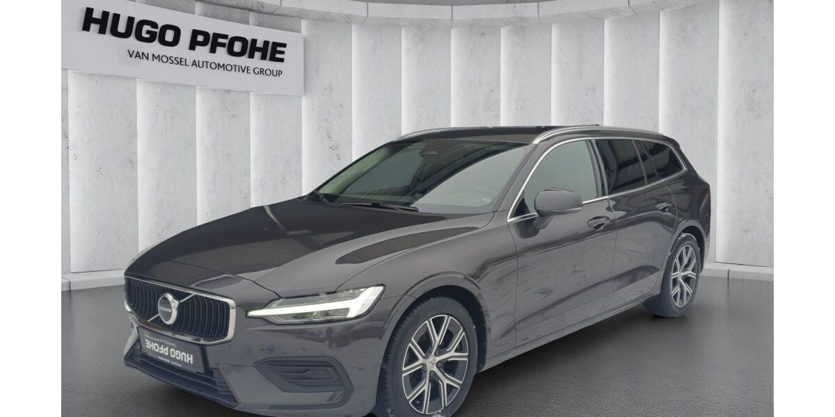 Volvo V60 46.198 km 31.690 &euro; Lübeck 23554